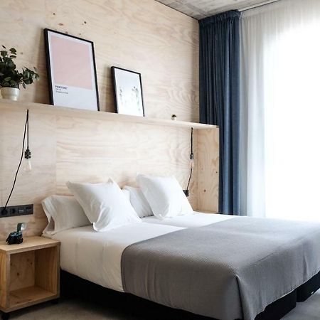 Talo Urban Rooms Σαν Σεμπαστιάν Εξωτερικό φωτογραφία