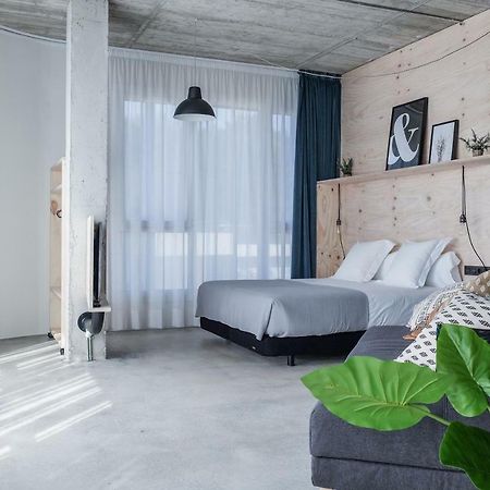 Talo Urban Rooms Σαν Σεμπαστιάν Εξωτερικό φωτογραφία