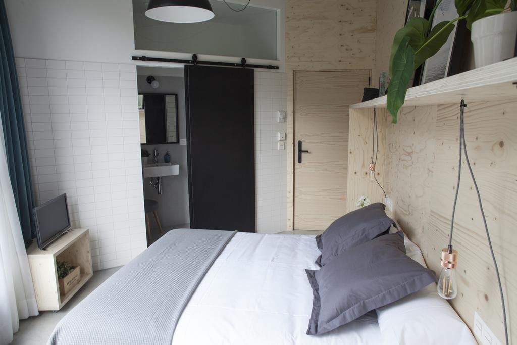 Talo Urban Rooms Σαν Σεμπαστιάν Εξωτερικό φωτογραφία