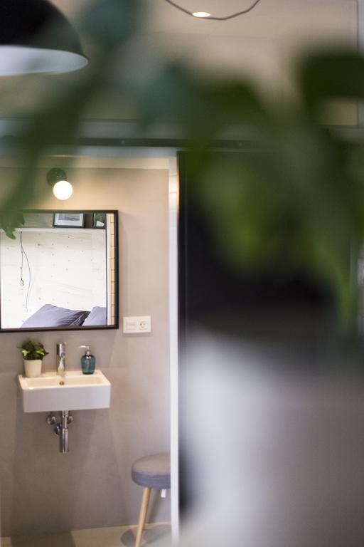 Talo Urban Rooms Σαν Σεμπαστιάν Εξωτερικό φωτογραφία