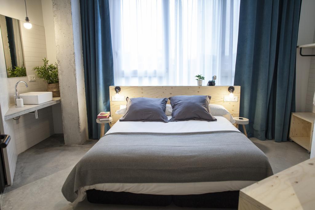 Talo Urban Rooms Σαν Σεμπαστιάν Εξωτερικό φωτογραφία
