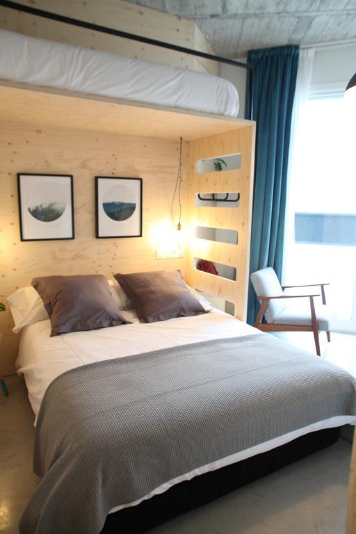 Talo Urban Rooms Σαν Σεμπαστιάν Εξωτερικό φωτογραφία