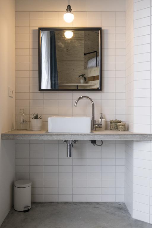 Talo Urban Rooms Σαν Σεμπαστιάν Εξωτερικό φωτογραφία