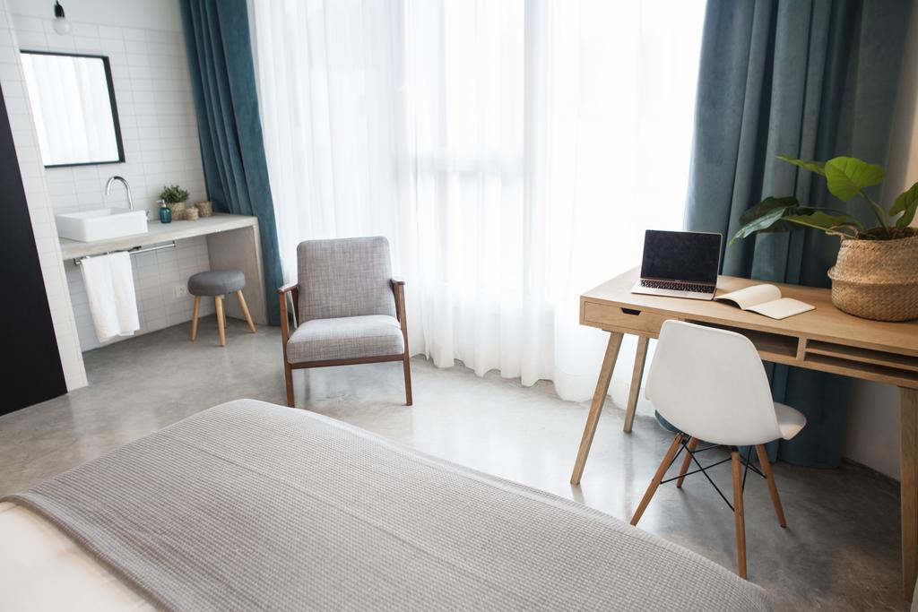 Talo Urban Rooms Σαν Σεμπαστιάν Εξωτερικό φωτογραφία