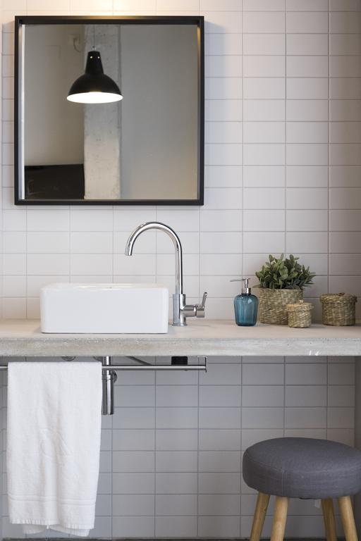Talo Urban Rooms Σαν Σεμπαστιάν Εξωτερικό φωτογραφία