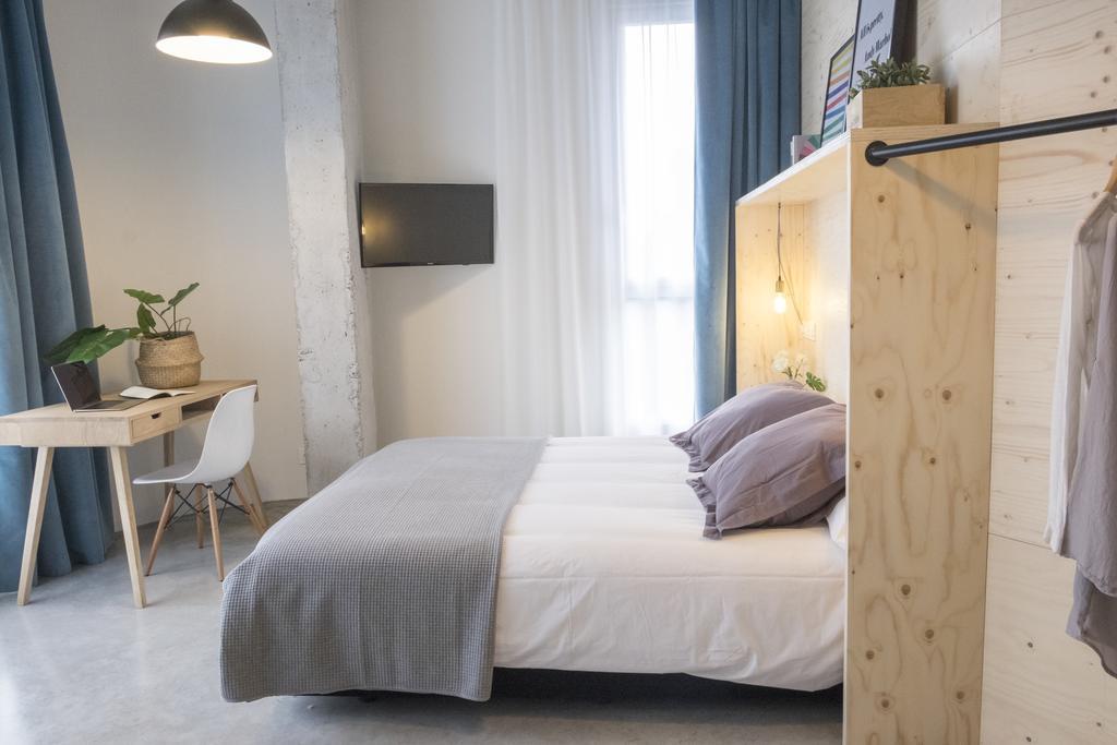 Talo Urban Rooms Σαν Σεμπαστιάν Εξωτερικό φωτογραφία