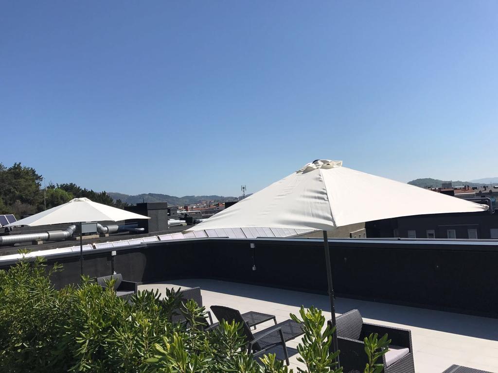 Talo Urban Rooms Σαν Σεμπαστιάν Εξωτερικό φωτογραφία
