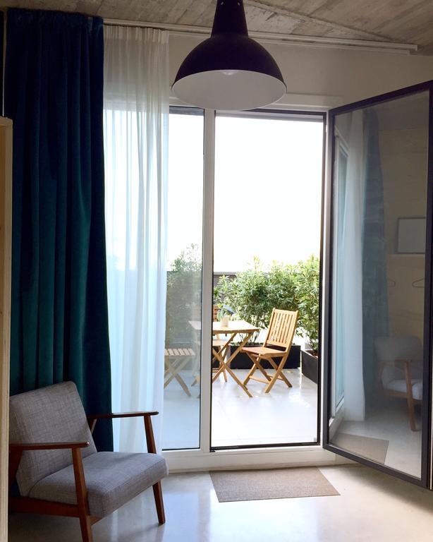 Talo Urban Rooms Σαν Σεμπαστιάν Εξωτερικό φωτογραφία