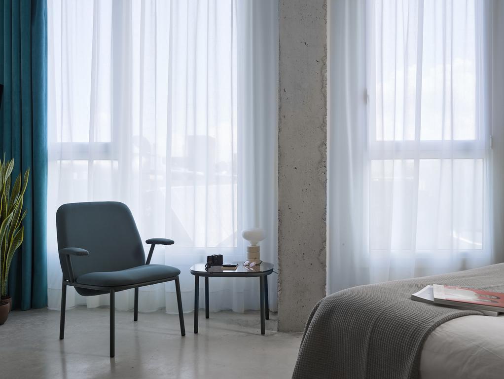 Talo Urban Rooms Σαν Σεμπαστιάν Εξωτερικό φωτογραφία