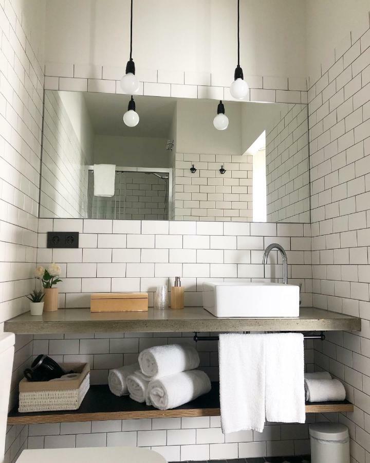 Talo Urban Rooms Σαν Σεμπαστιάν Εξωτερικό φωτογραφία