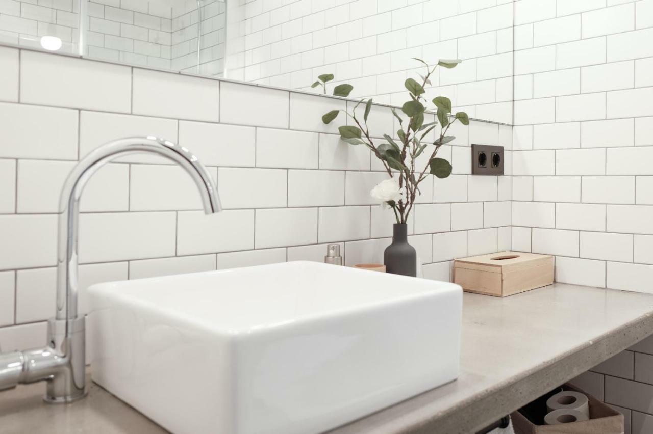 Talo Urban Rooms Σαν Σεμπαστιάν Εξωτερικό φωτογραφία